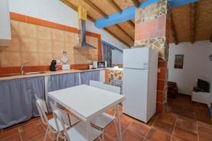 Cucina privata