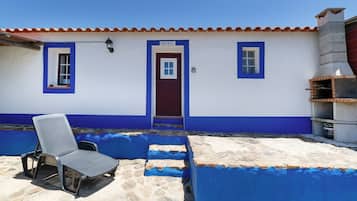 Terras