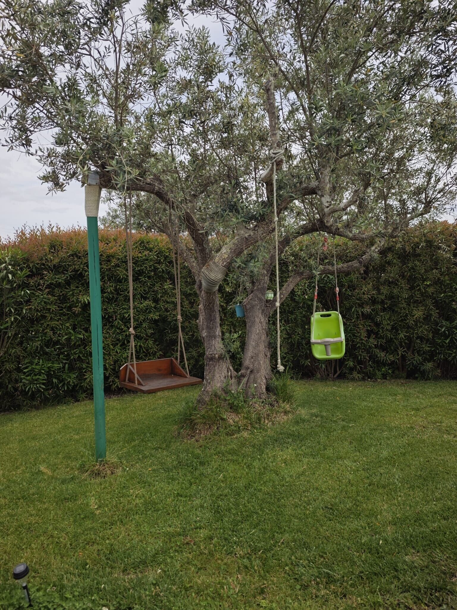 Espace pour enfants