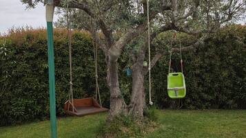Espace pour enfants