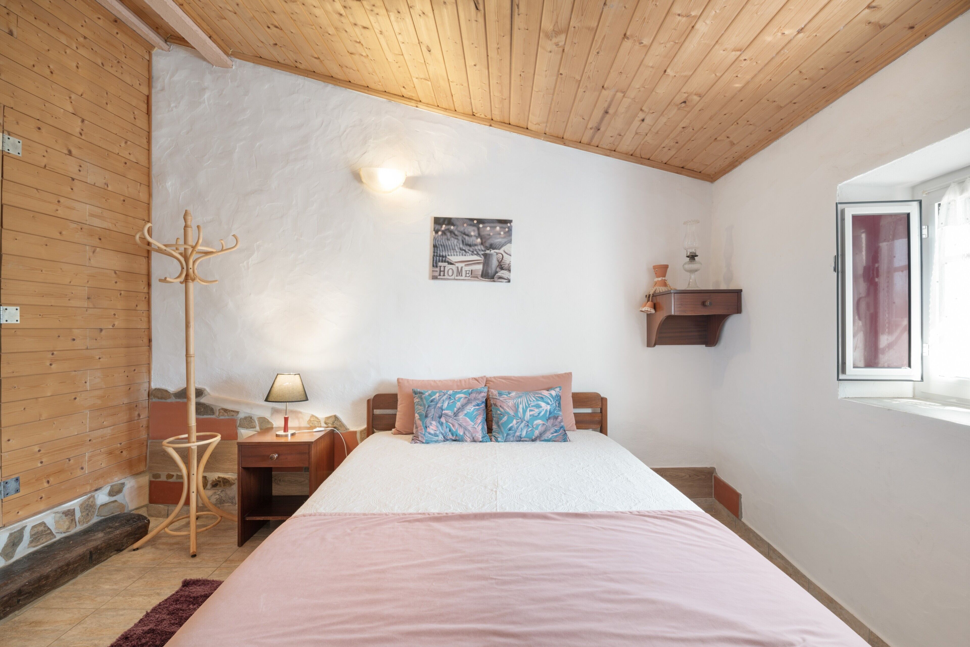 1 slaapkamer, wifi, beddengoed