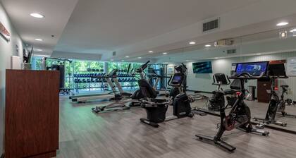 Unwind in Paradise at The Hammocks at Marathon – 2 Bedroom Escape!