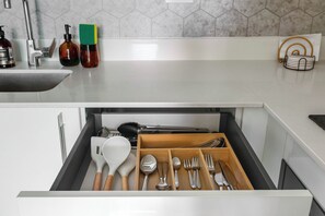 Private kitchen - Vrbo Property (San José)