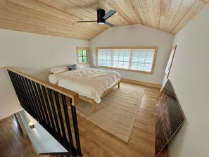 Room - Brand New 2-Bedroom/1 Bath ADU in Intown Atlanta (Atlanta)