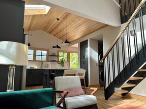 Interior - Brand New 2-Bedroom/1 Bath ADU in Intown Atlanta (Atlanta)