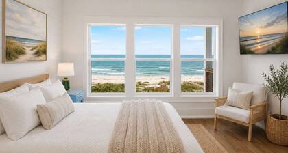 NEW- 6 bedroom-Private Pool- Pet Friendly