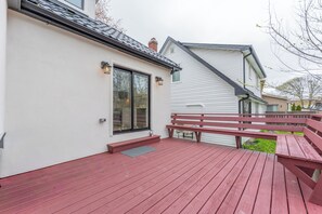Terrass/Patio