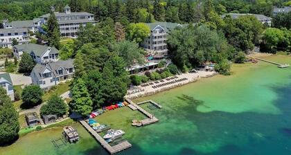 Lake | Walk Everywhere | 3BR Elkhart Beach Resort