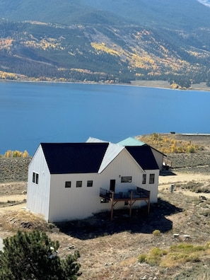 Udendørsområde