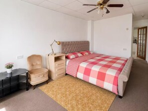 4 Schlafzimmer, WLAN