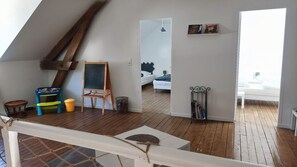 Interiör
