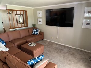 TV connectée