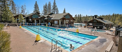 Alberca