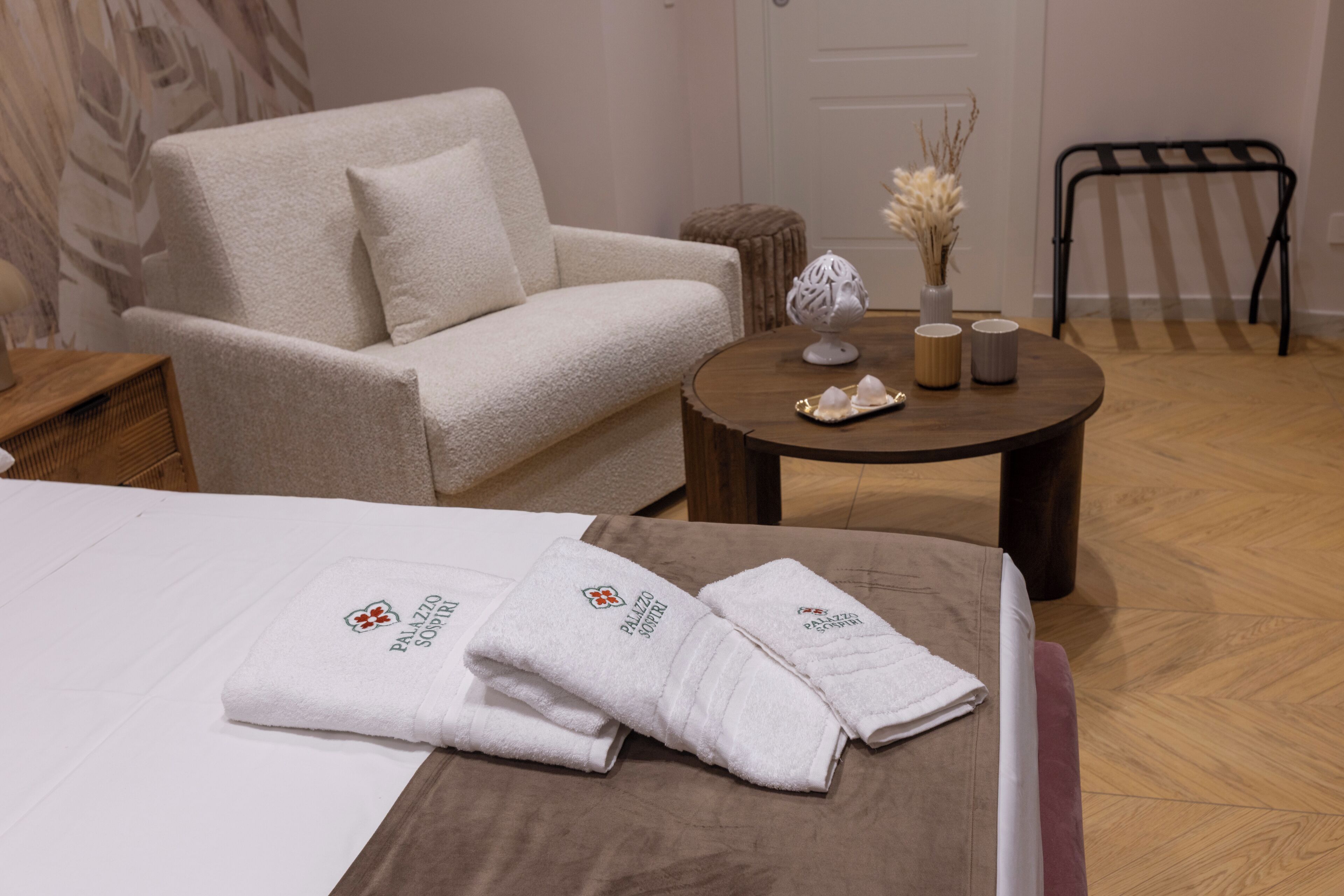 ARMONIA | Spa