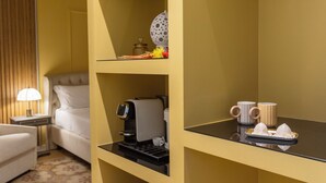 SUITE DEL SOLE ANTICO | Interior - PALAZZO SOSPIRI (Bisceglie)