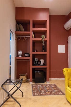 SUITE DEI SOSPIRI | Interior