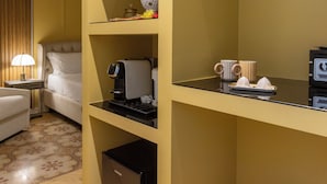 SUITE DEL SOLE ANTICO | Interior - PALAZZO SOSPIRI (Bisceglie)