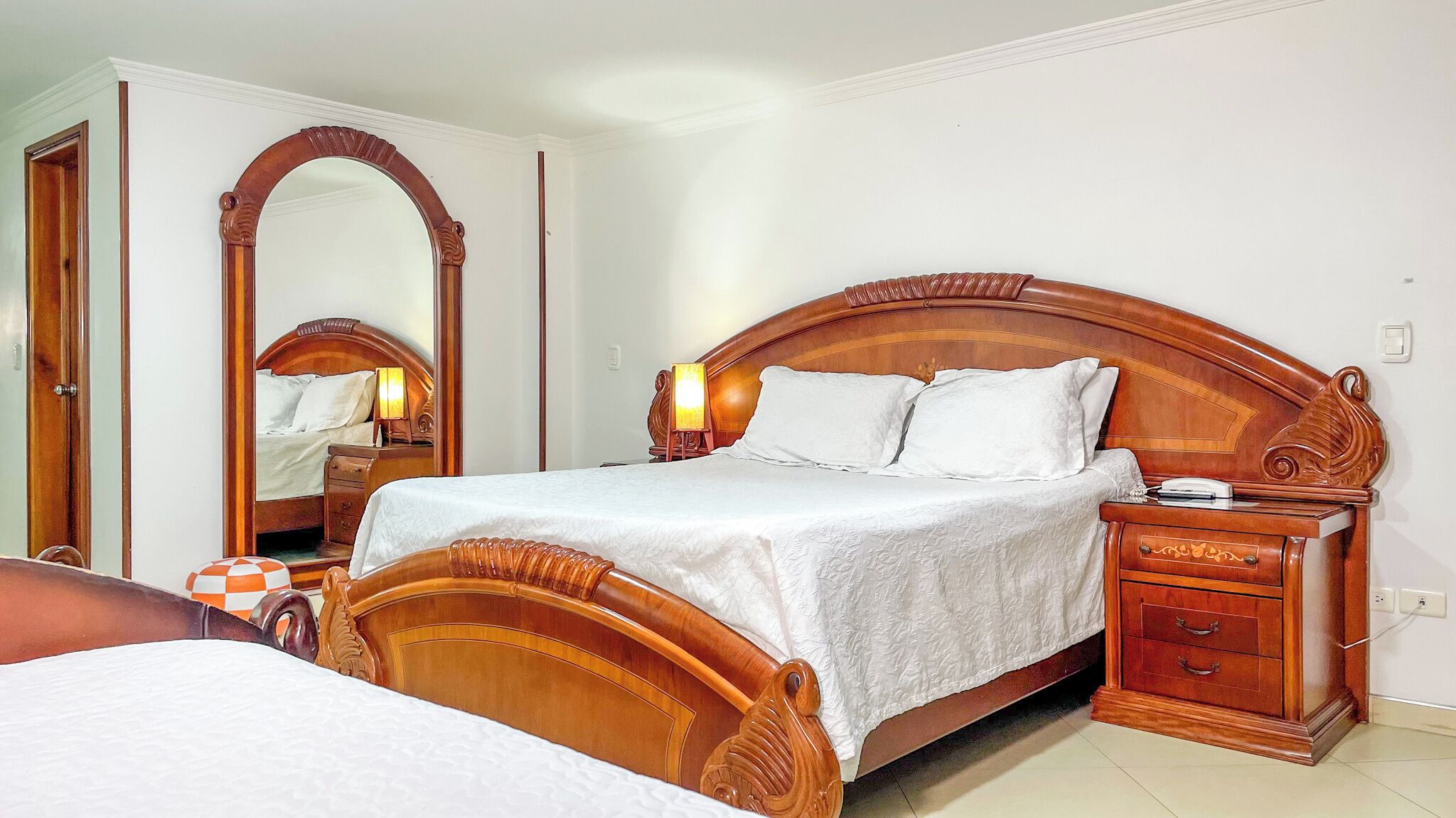 Family Room, Balcony, Mountain View | Premium bedding, minibar, free WiFi, bed sheets