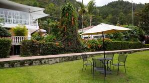 Children's area - Termales santa monica (Choachí)