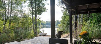 Virtaan virtavilla by Interhome