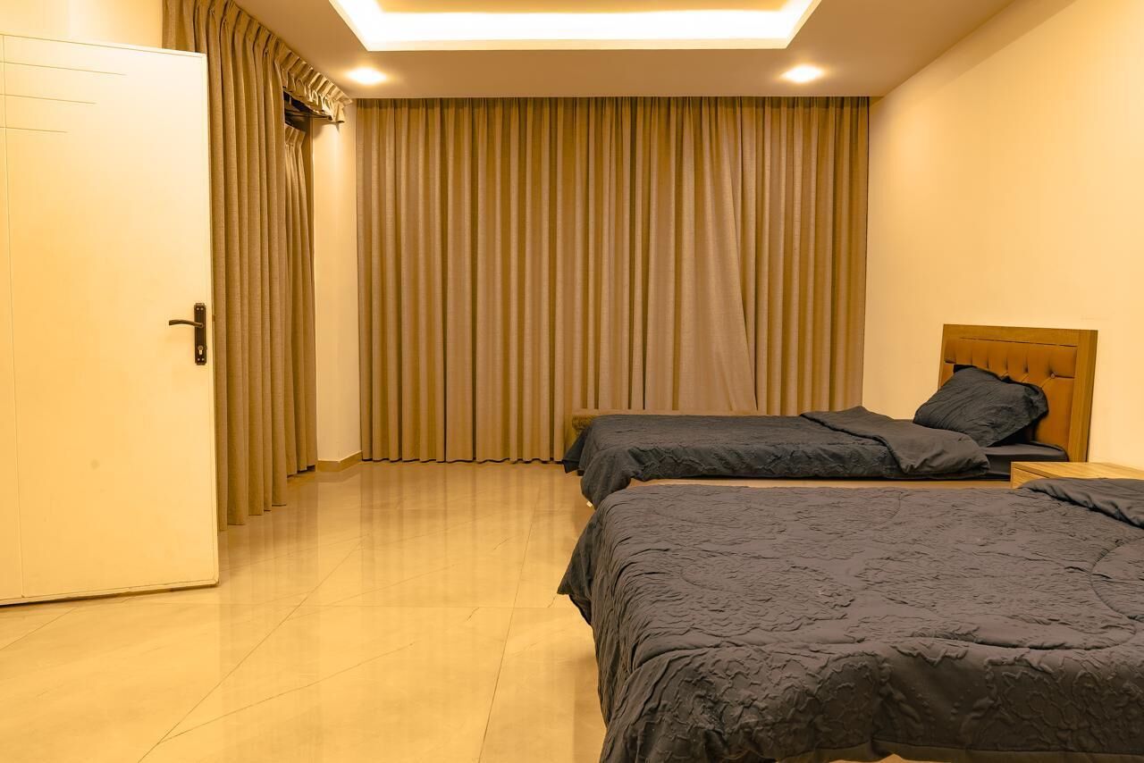 6 Schlafzimmer, WLAN, Bettwäsche
