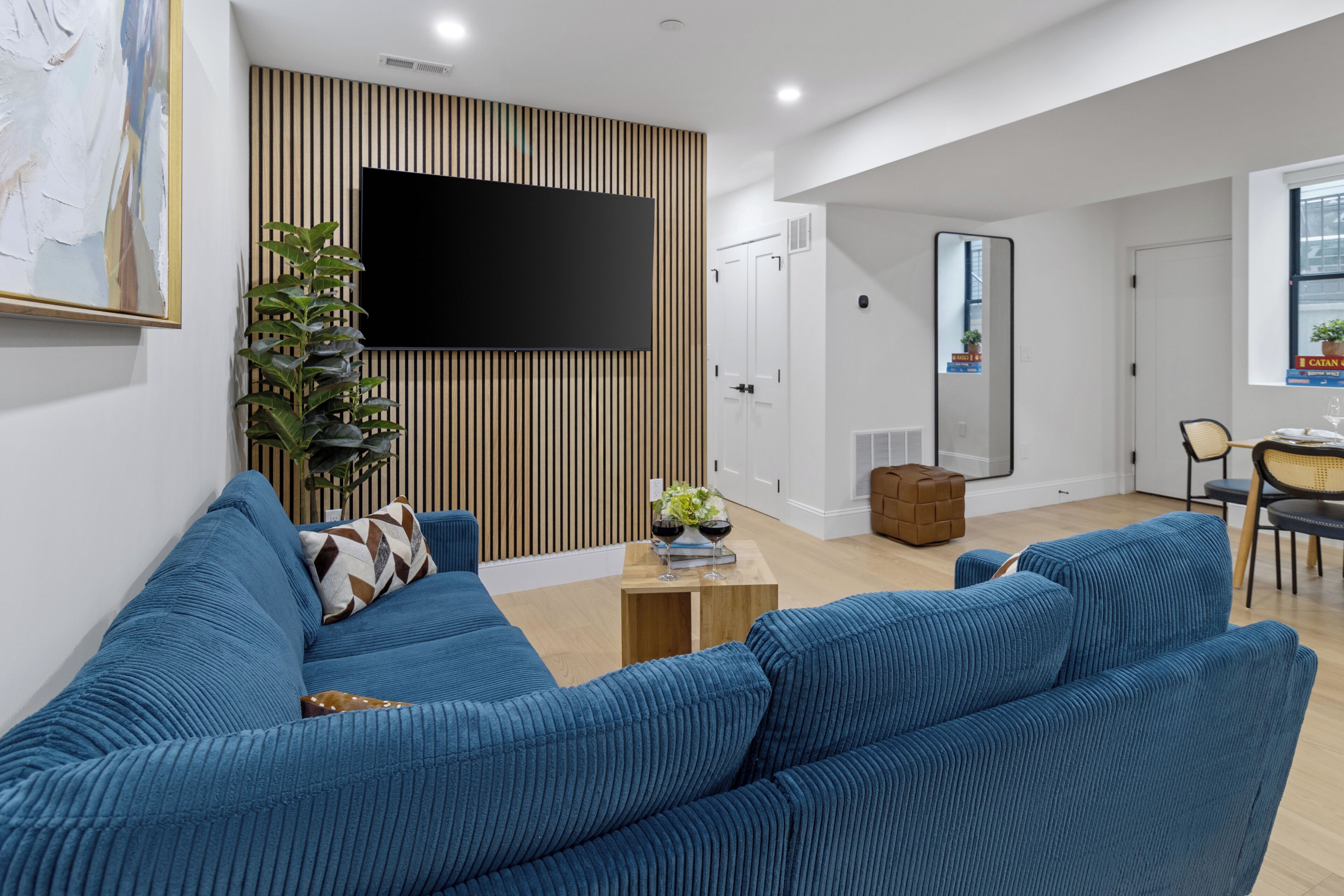 Smart TV