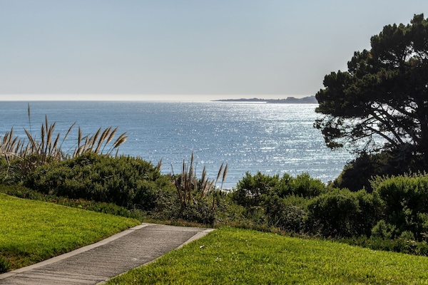 Ocean Views