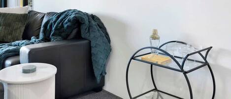 TV, offices