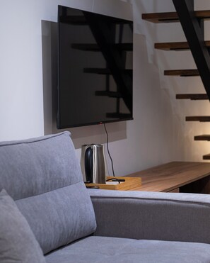 Standard-Vierbettzimmer | Innenbereich