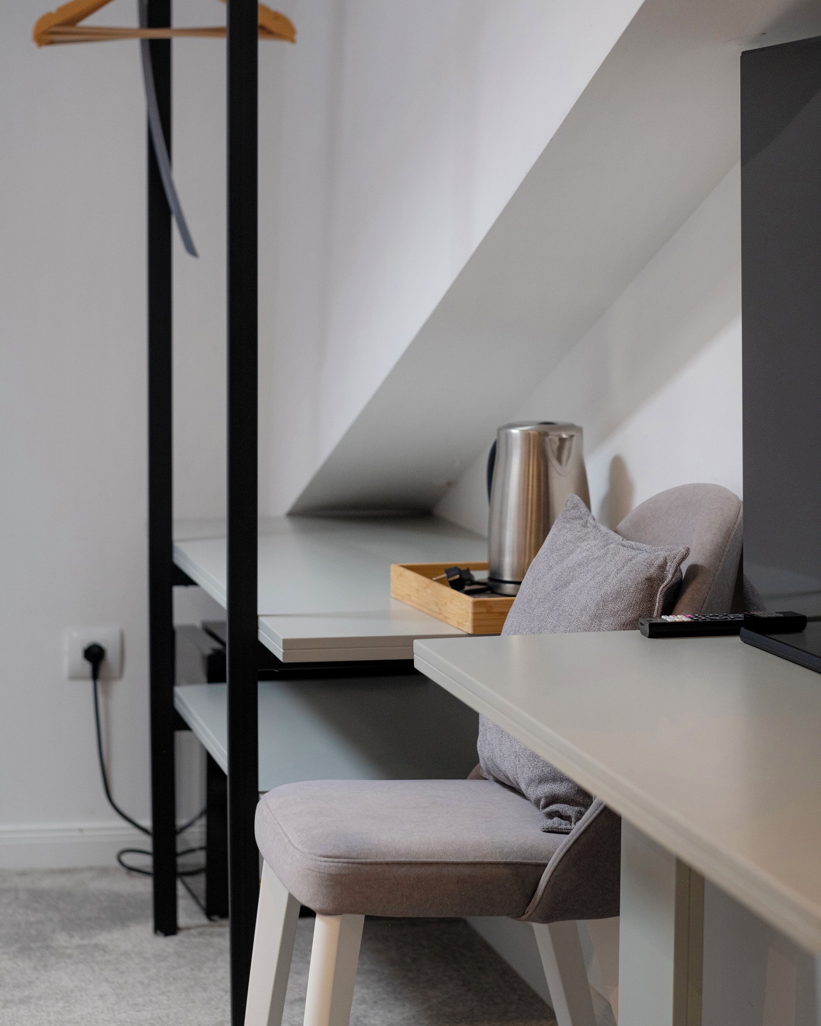 Standard Double or Twin Room | Interior