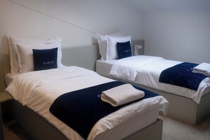 Quarto casal ou duplo standard | Spa