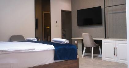 NAM HOTEL