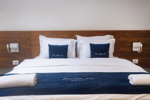 Quarto casal standard