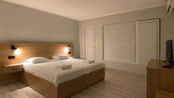4 chambres, Wi-Fi, draps fournis