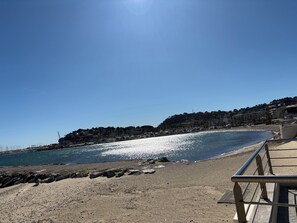 Beach - Vrbo Property (Cavalaire-sur-Mer)