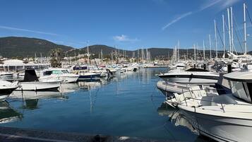 Marina