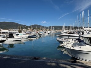 Marina - Vrbo Property (Cavalaire-sur-Mer)