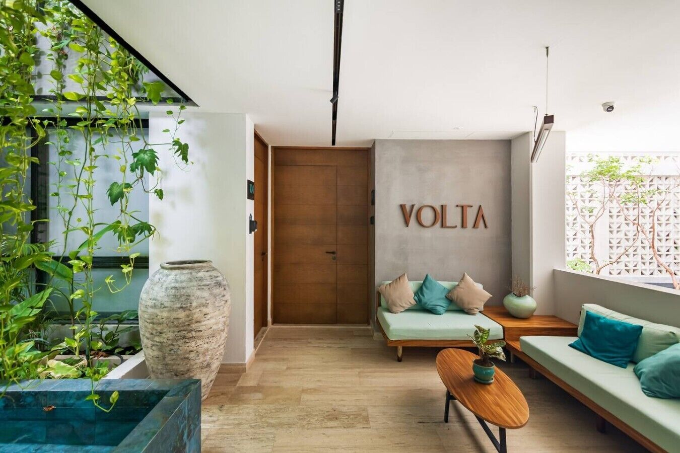 Interieur
