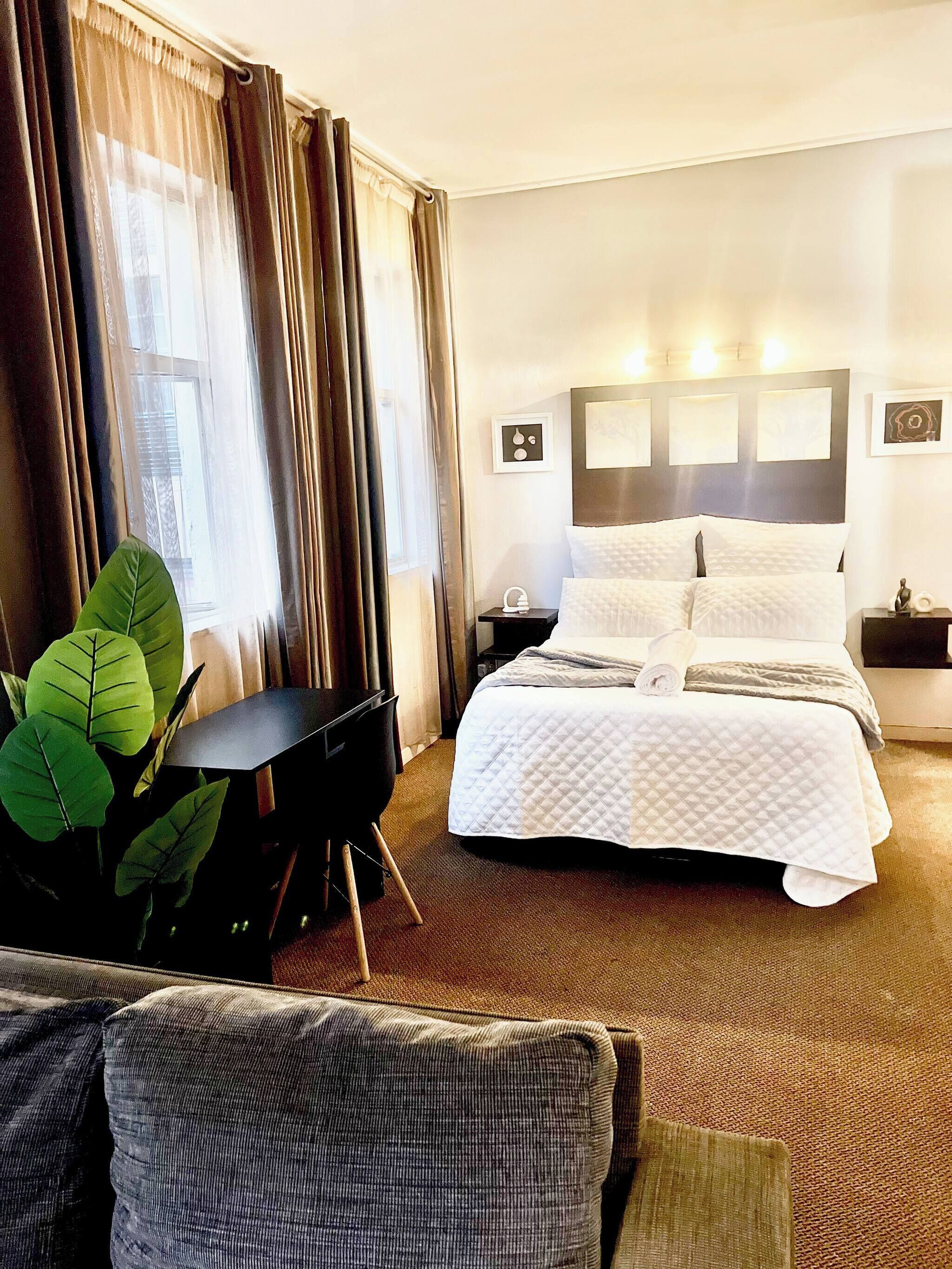 Apartment, 1 Bedroom | 1 bedroom