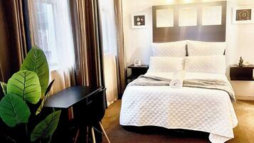 Apartment, 1 Bedroom | 1 bedroom