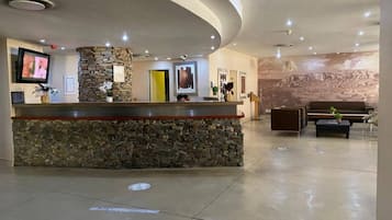 Apartment, 1 Bedroom | Lobby