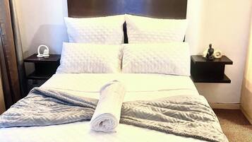 Apartment, 1 Bedroom | 1 bedroom