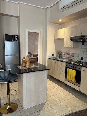 Apartment, 1 Bedroom | Interior