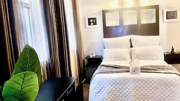 Apartment, 1 Bedroom