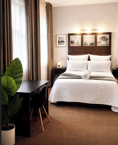 Mapungubwe's Diamond Hotel