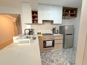 Cozinha privada