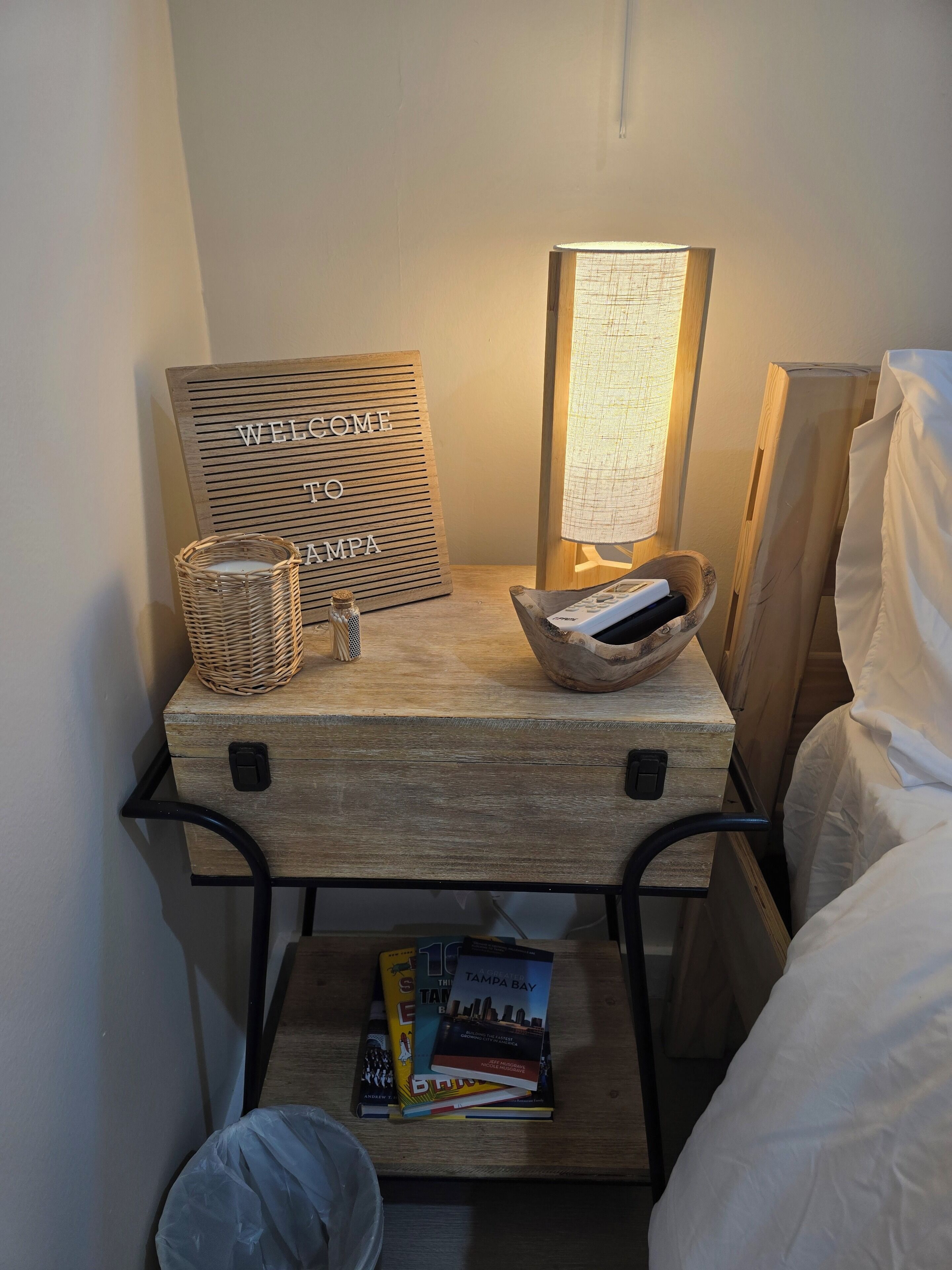 Entire Guesthouse In Westshore, Tampa - Tampa