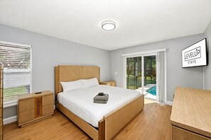 Room - Private Pool~Game Room~Near Disney~Family Getaway! (Kissimmee)