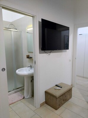 Bathroom - Chiaia Corner (Napoli)