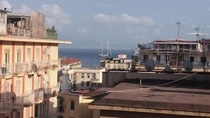 Exterior - Chiaia Corner (Napoli)